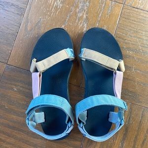 Teva Original Universal Multi color